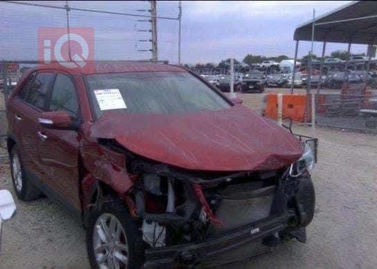 كيا سورينتو